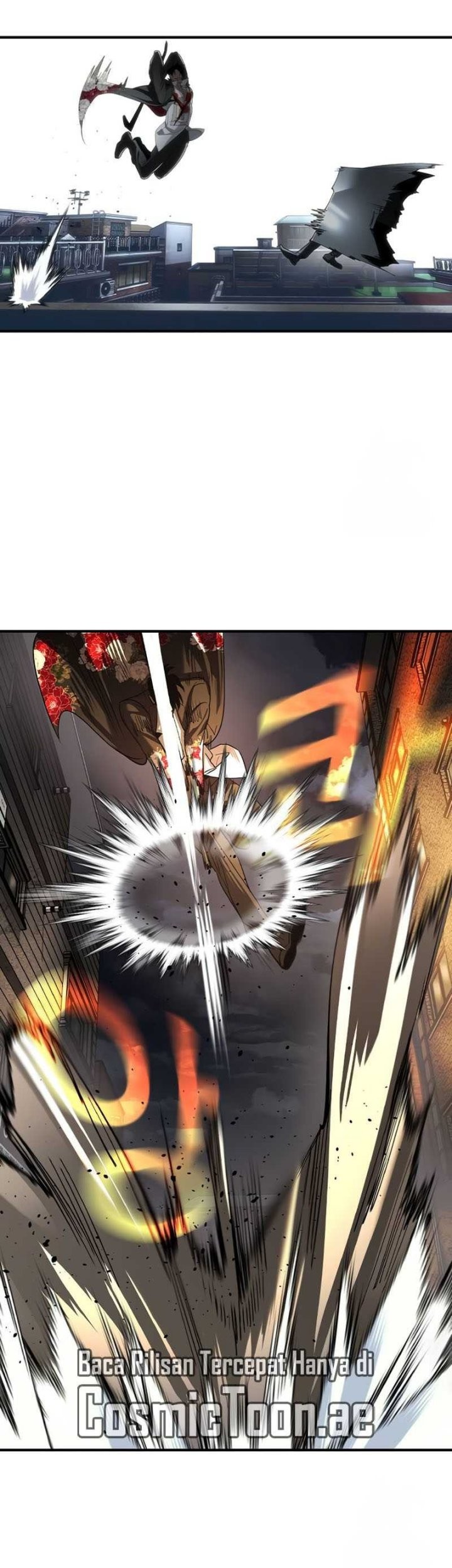 The Childe Chapter 20 Gambar 25