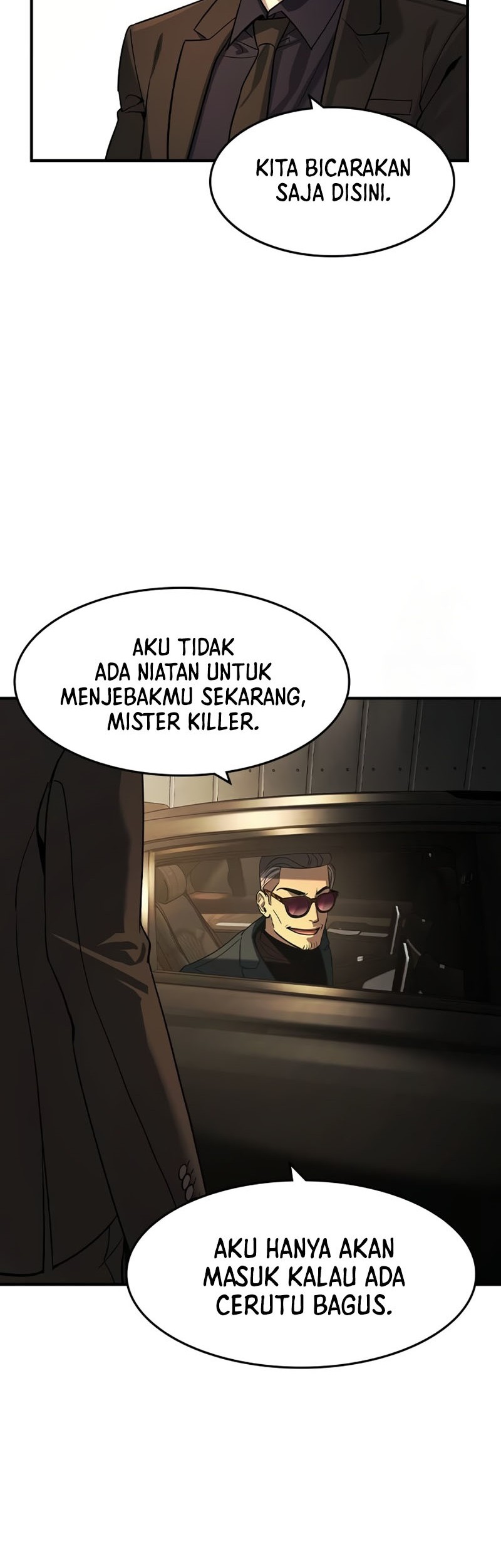 Baca The Childe Chapter 23 Gambar 2