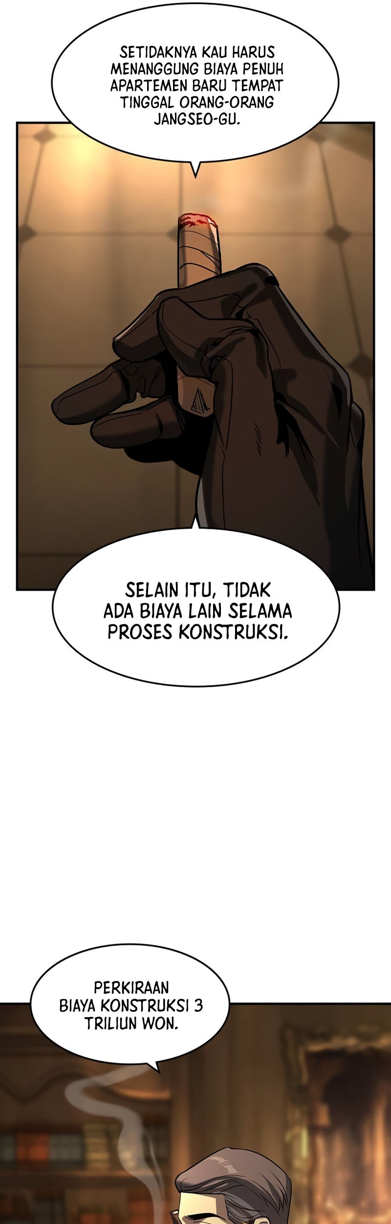 The Childe Chapter 23 Gambar 21