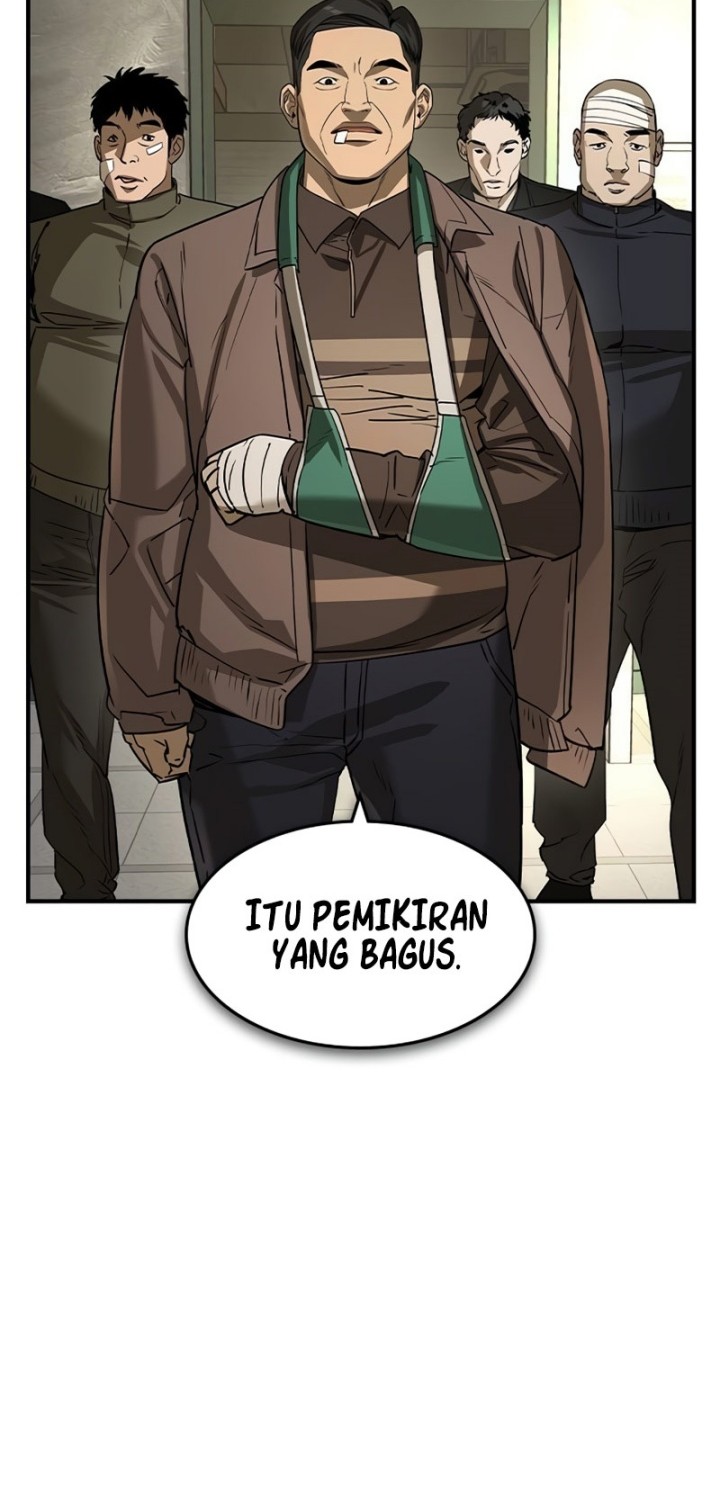 The Childe Chapter 24 Gambar 32