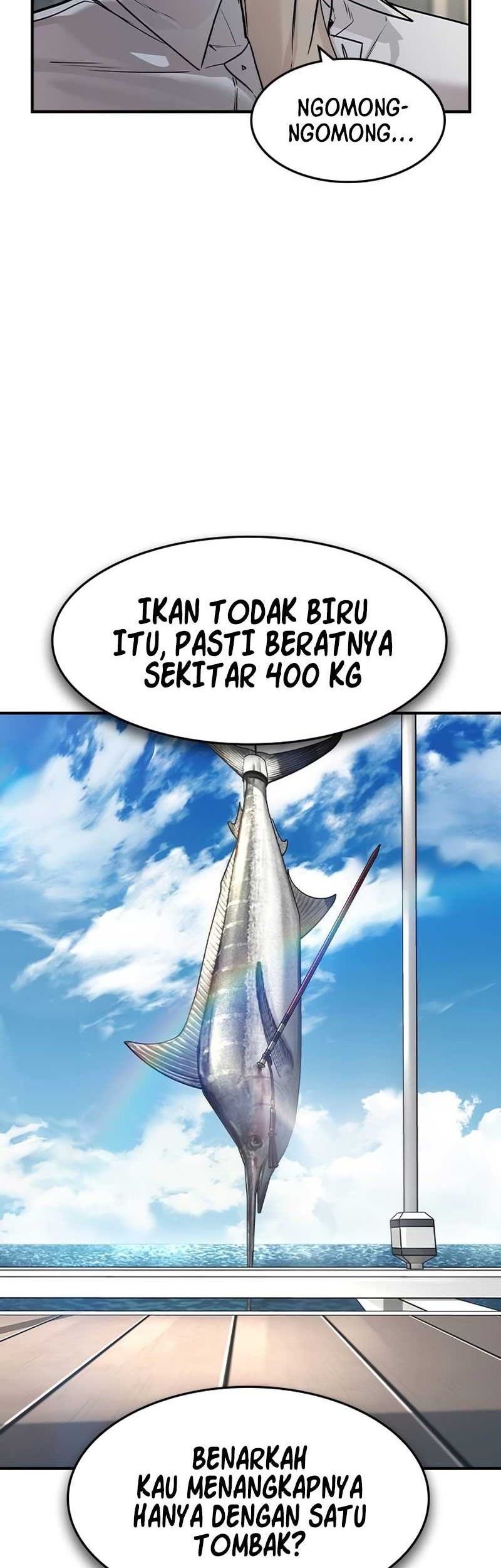 The Childe Chapter 25 Gambar 42