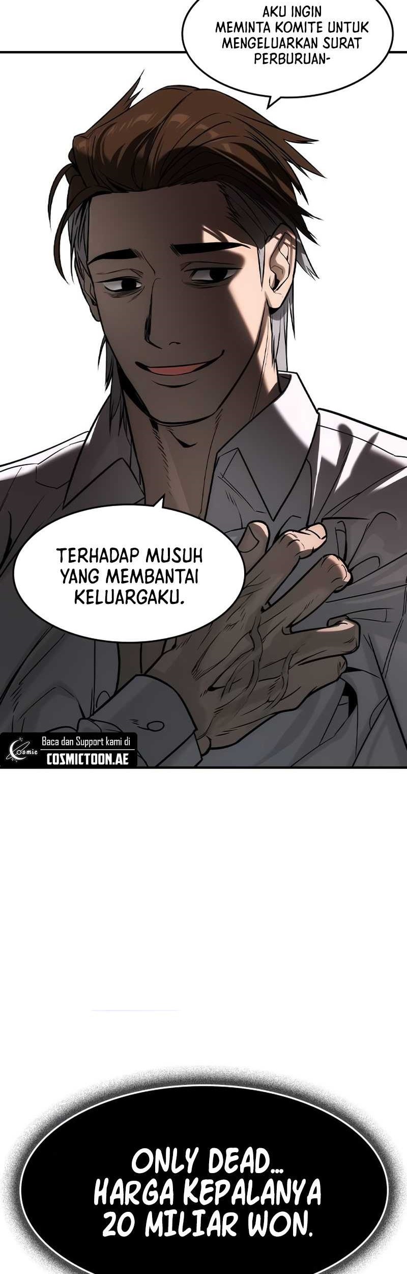 The Childe Chapter 25 Gambar 50