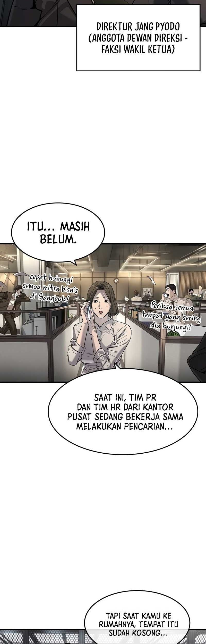 Baca The Childe Chapter 25 Gambar 2