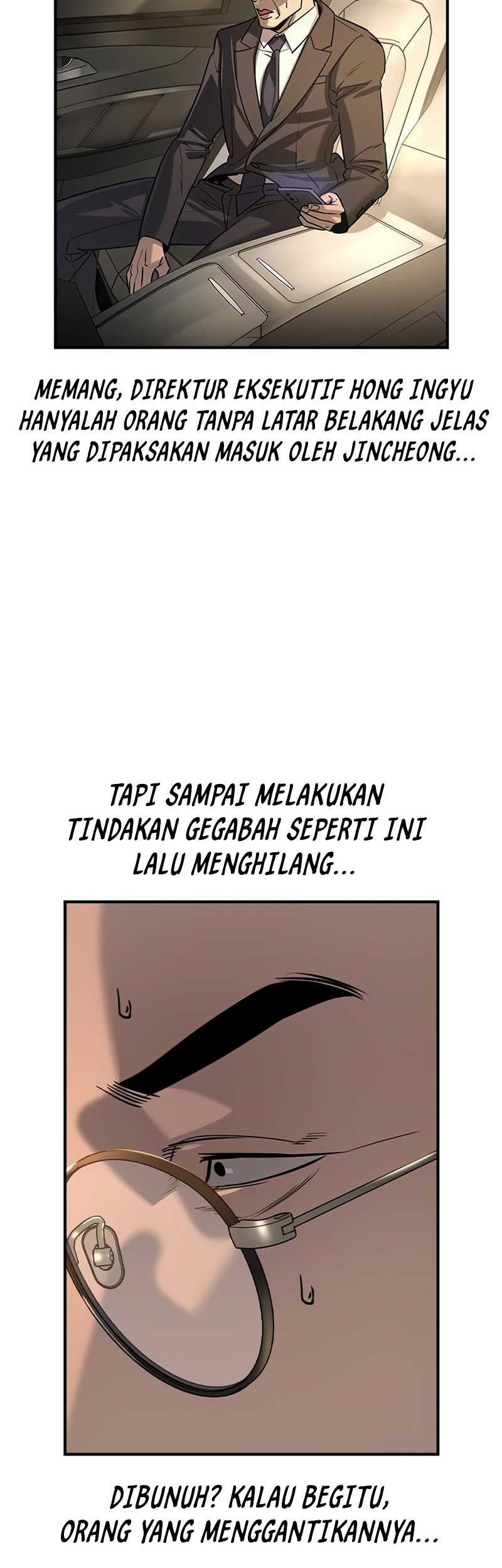 The Childe Chapter 25 Gambar 6