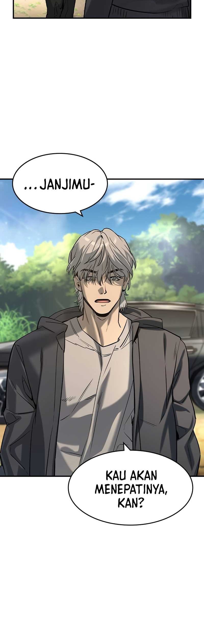 The Childe Chapter 25 Gambar 22