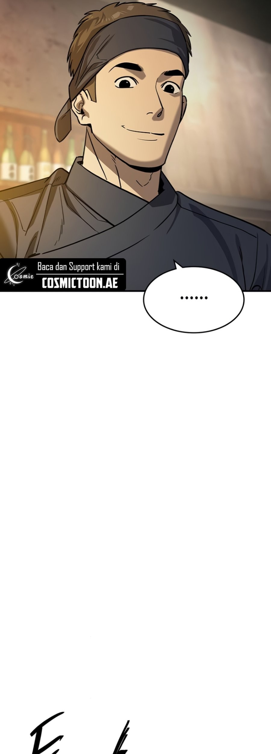 The Childe Chapter 26 Gambar 37