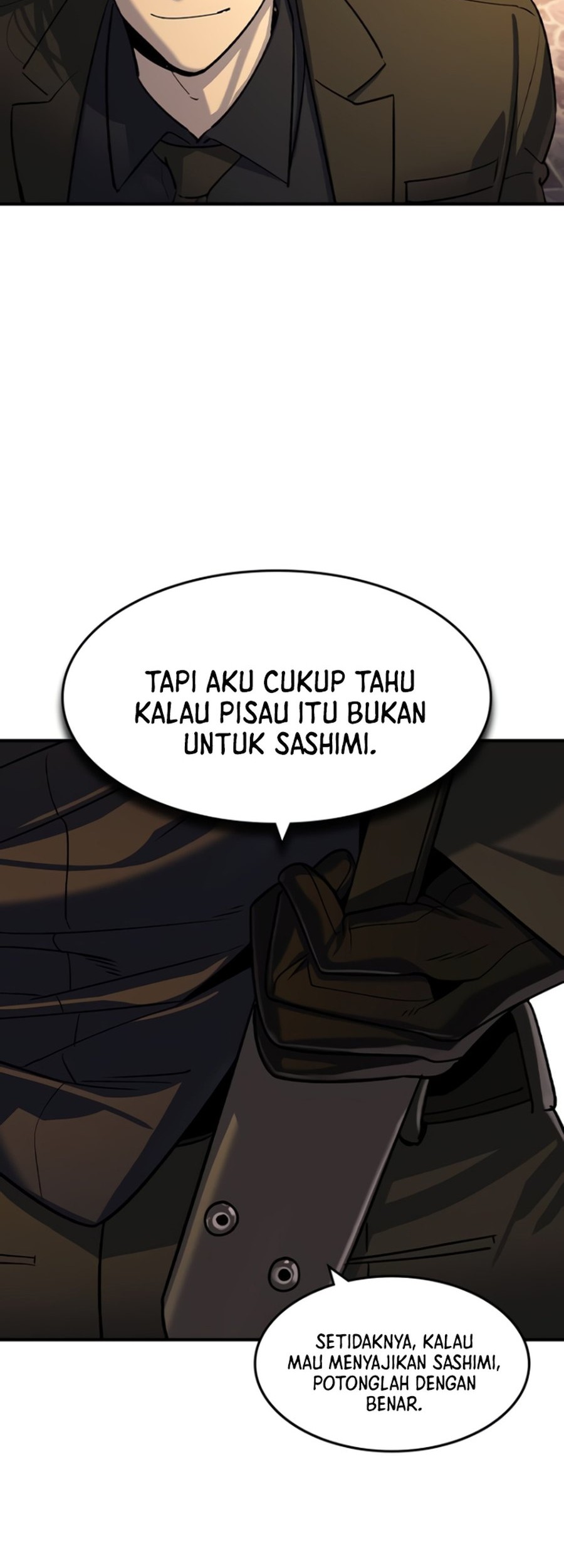 The Childe Chapter 26 Gambar 42