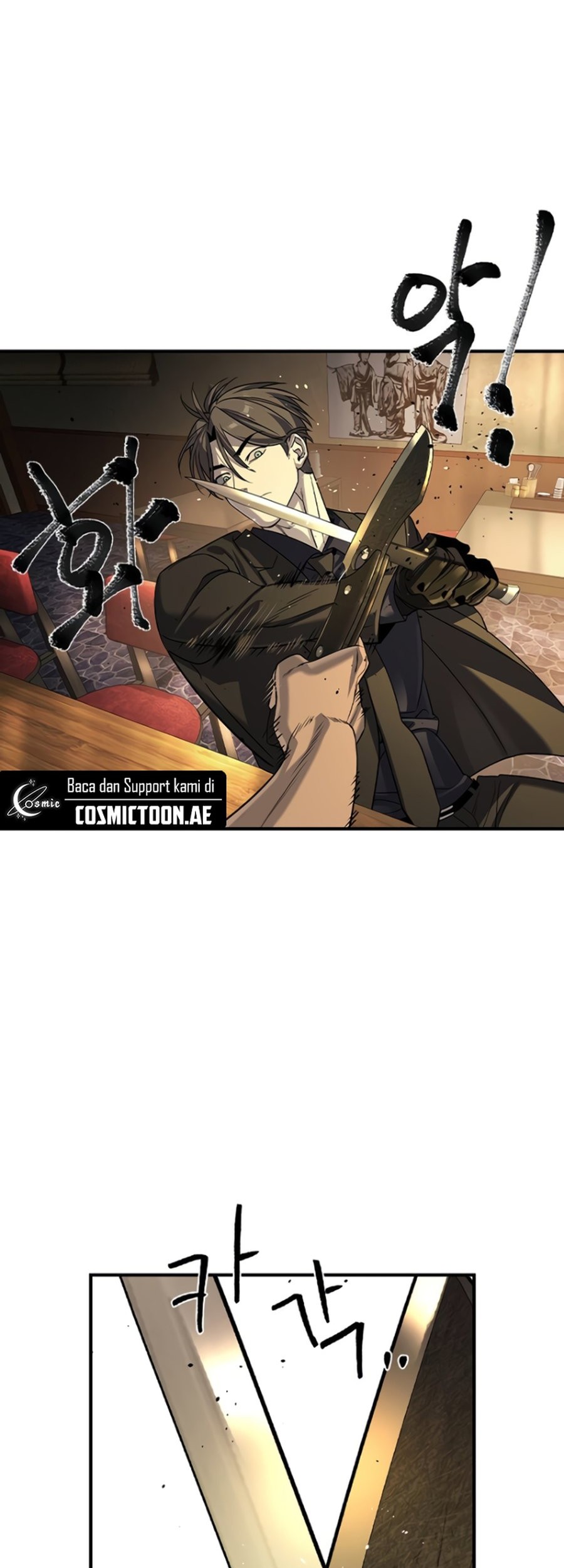 The Childe Chapter 26 Gambar 43