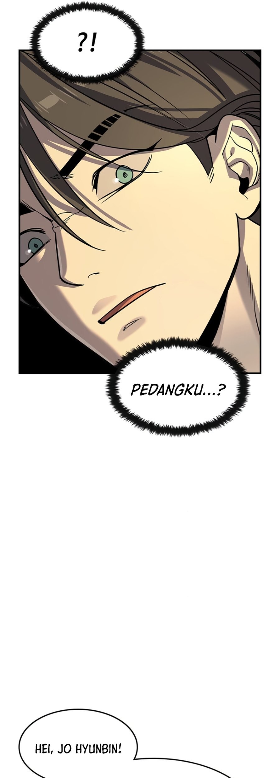 The Childe Chapter 26 Gambar 45