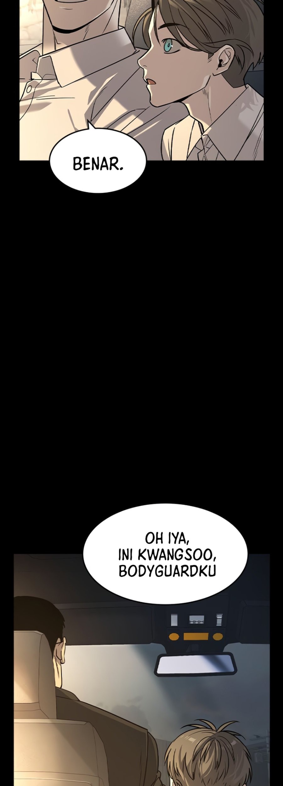 The Childe Chapter 26 Gambar 51
