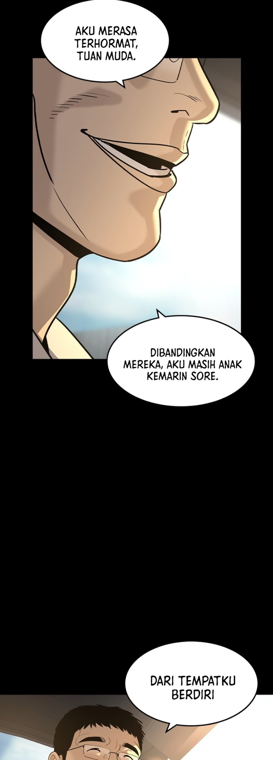The Childe Chapter 26 Gambar 53