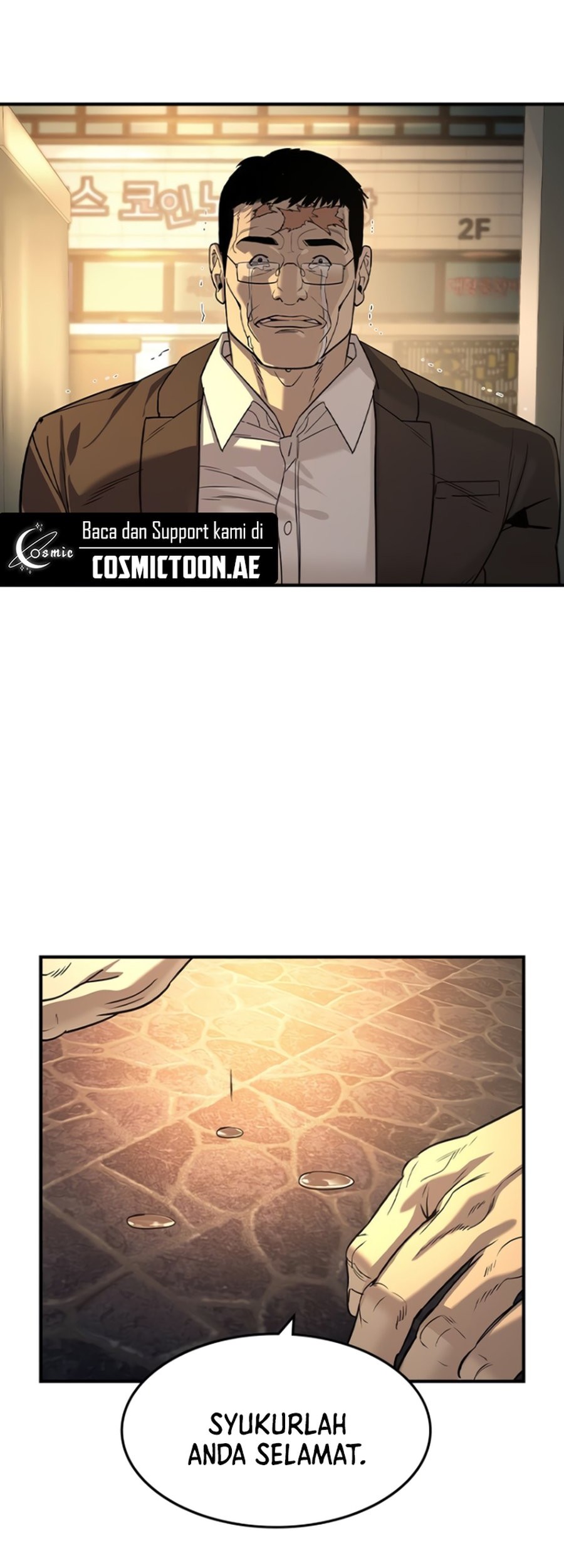 The Childe Chapter 26 Gambar 55