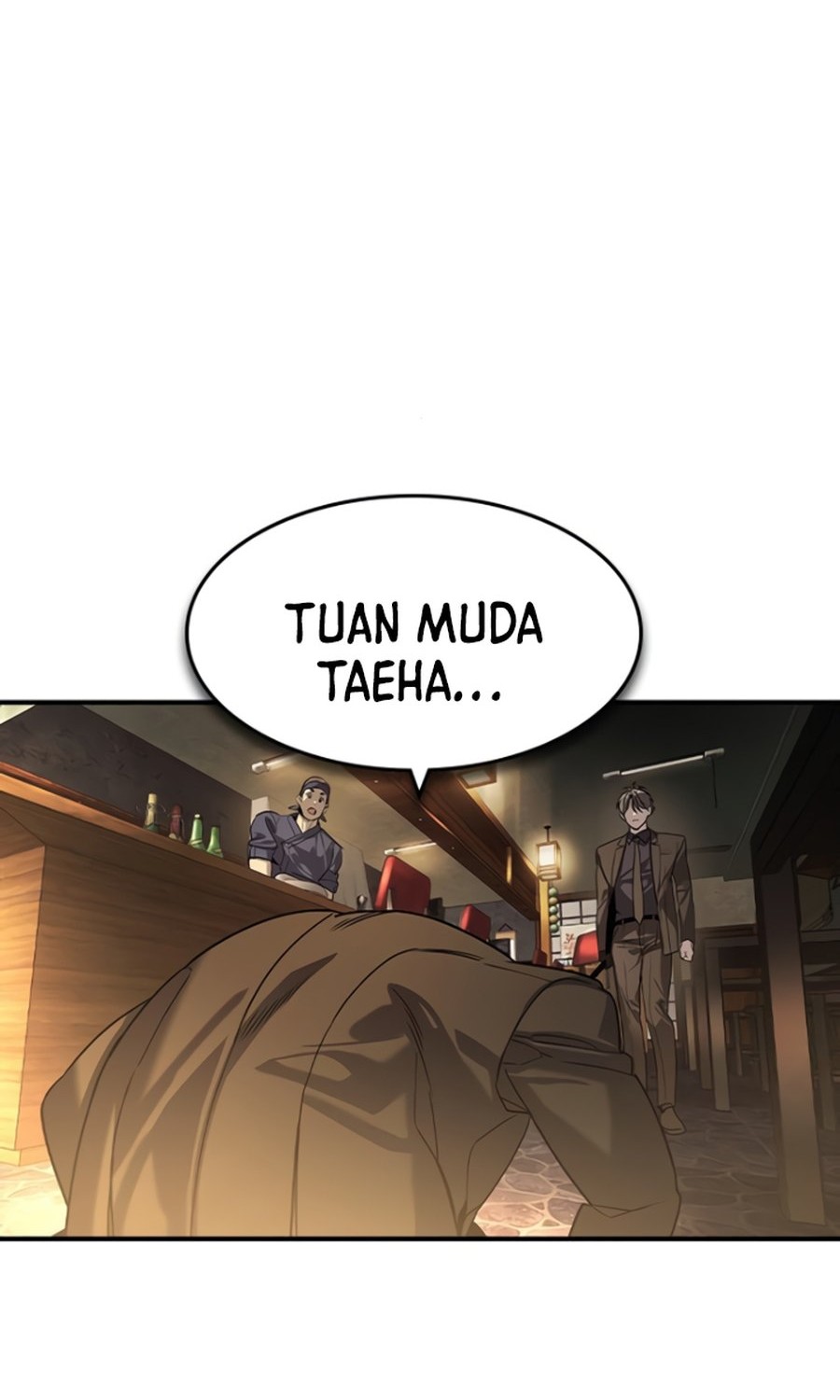 The Childe Chapter 26 Gambar 56