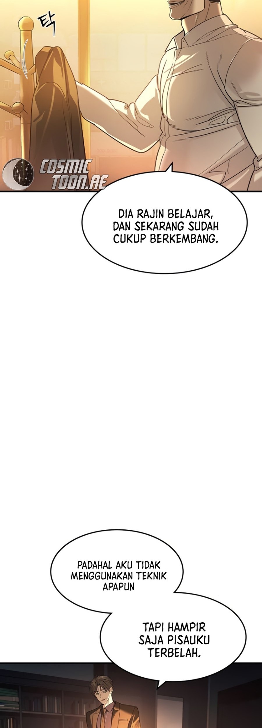 The Childe Chapter 26 Gambar 62