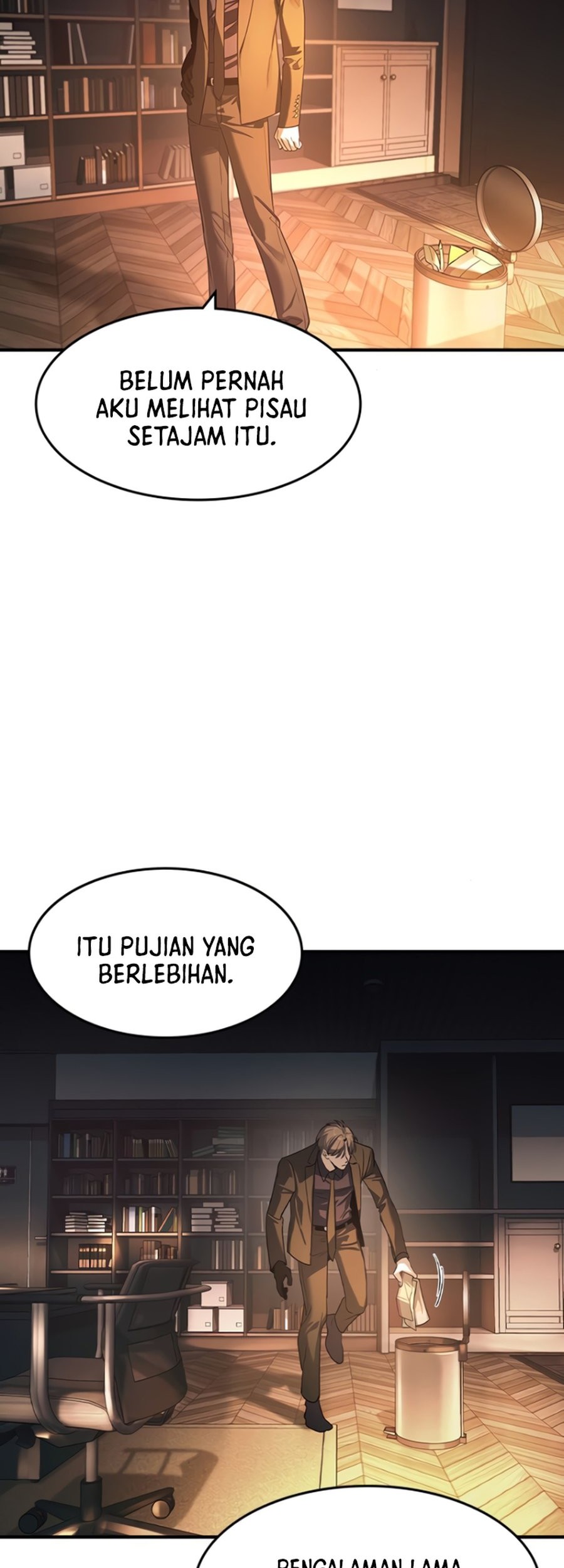 The Childe Chapter 26 Gambar 63