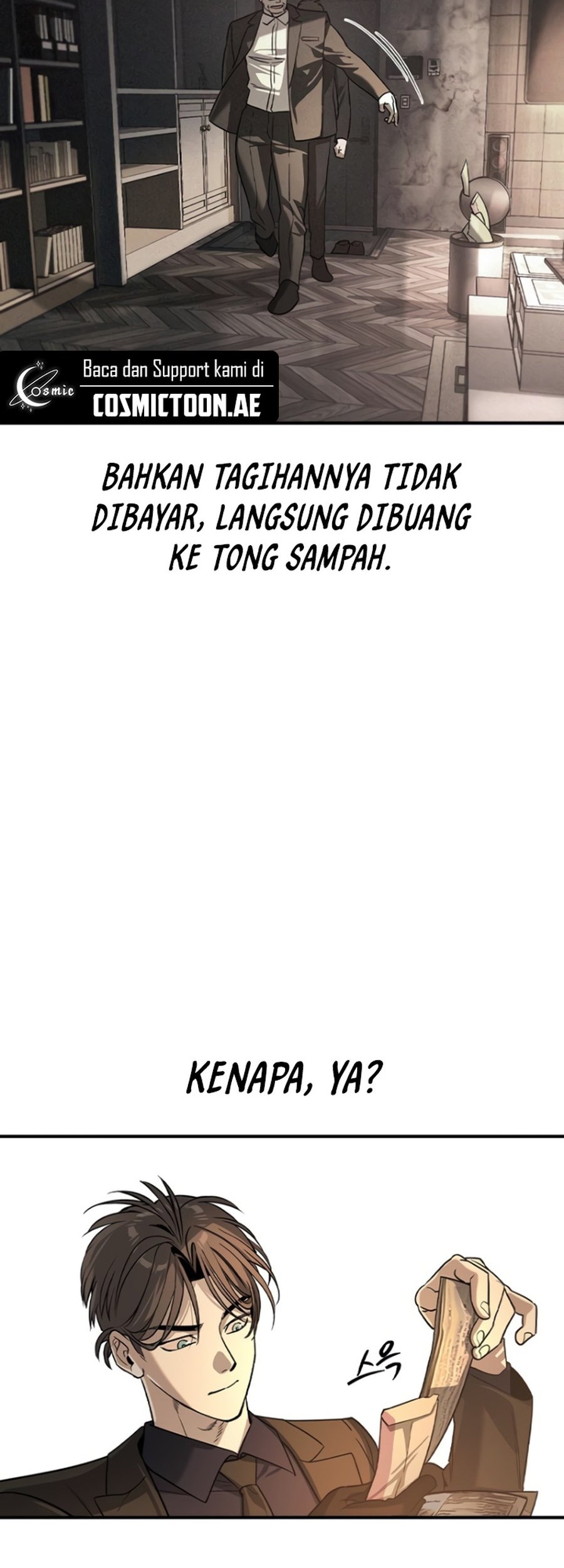 The Childe Chapter 26 Gambar 66