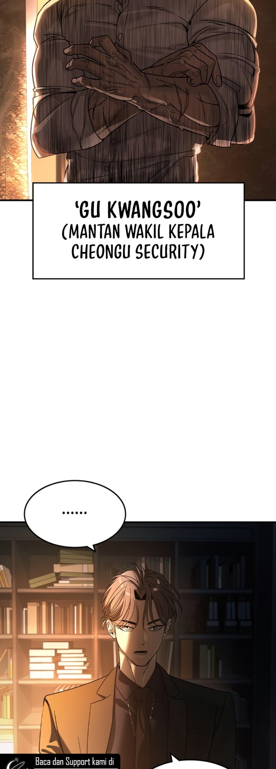 The Childe Chapter 26 Gambar 70