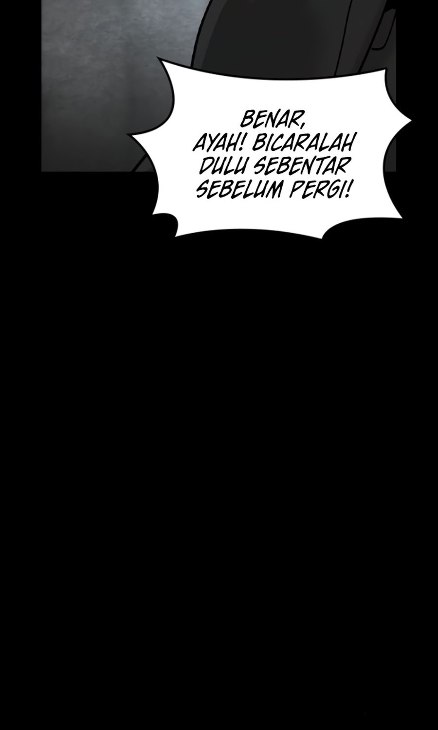The Childe Chapter 26 Gambar 4