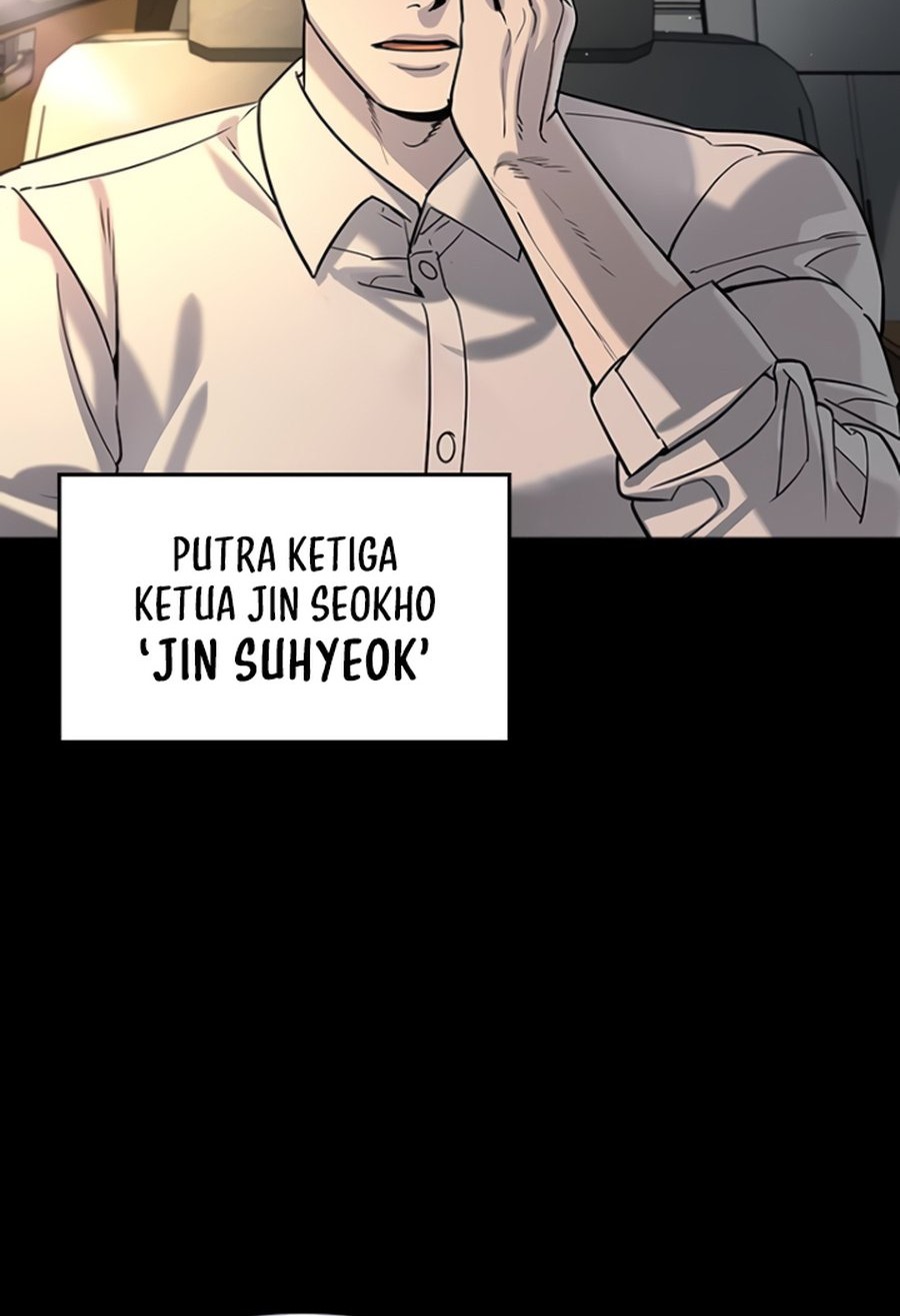 The Childe Chapter 26 Gambar 8