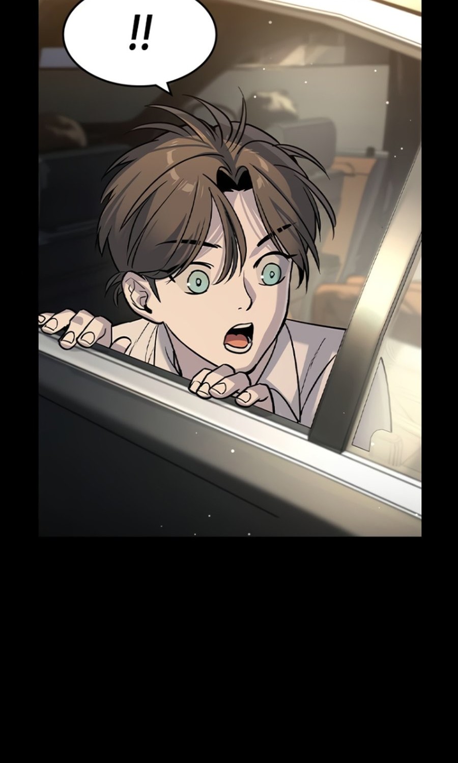 The Childe Chapter 26 Gambar 12