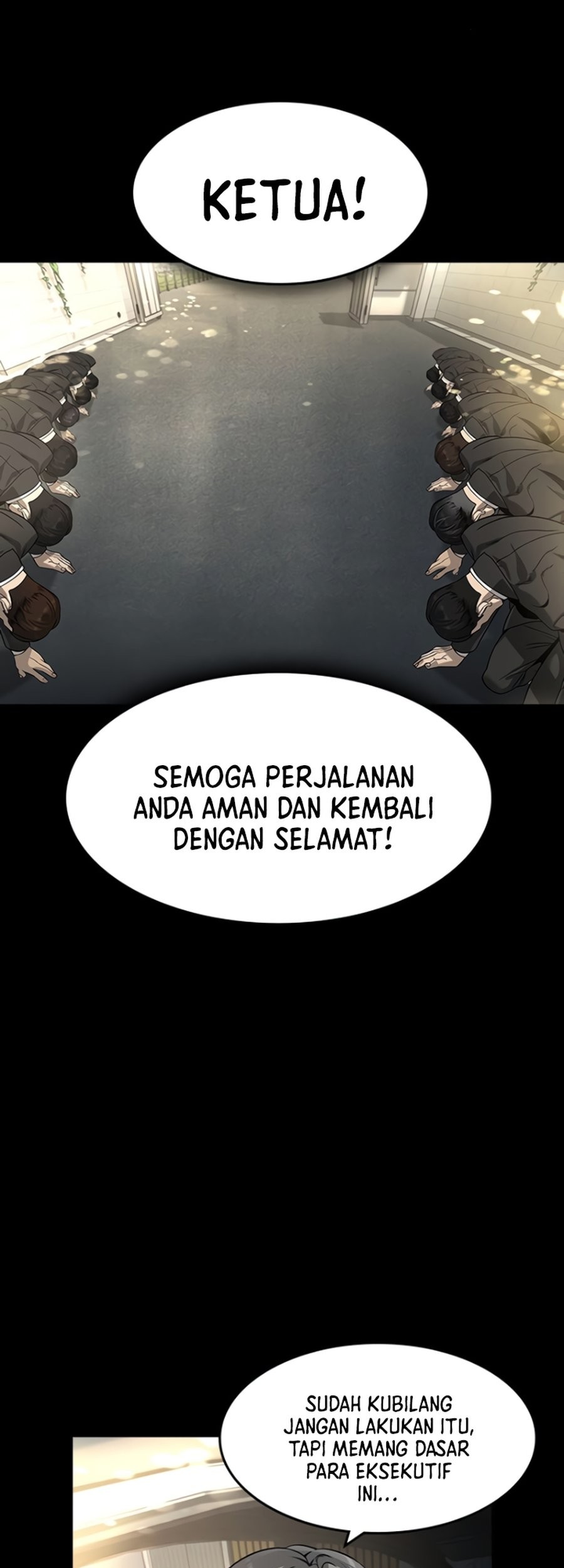 The Childe Chapter 26 Gambar 13