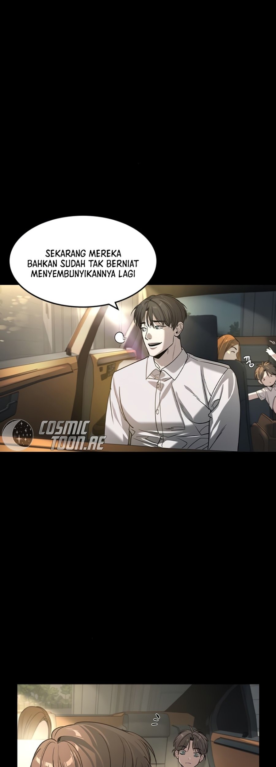 The Childe Chapter 26 Gambar 15