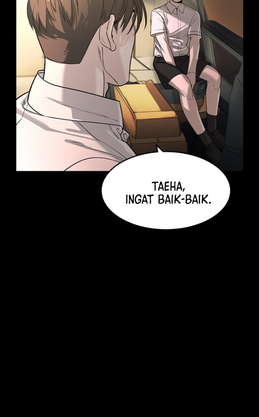 The Childe Chapter 26 Gambar 16