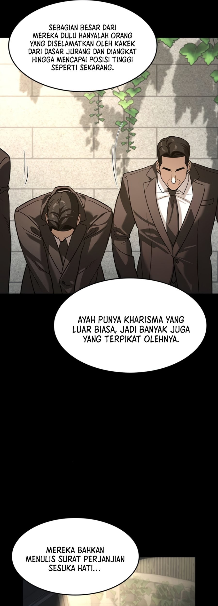 The Childe Chapter 26 Gambar 17