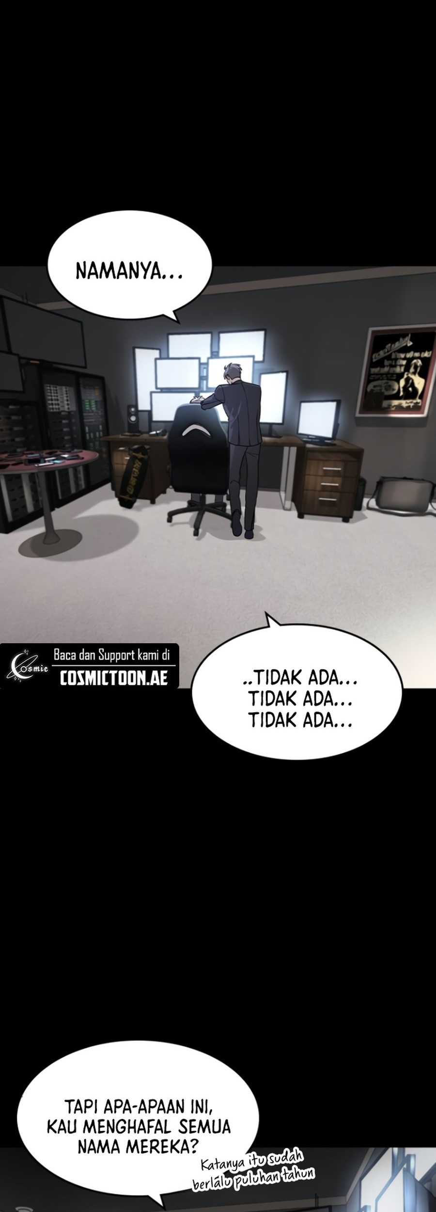 The Childe Chapter 26 Gambar 26