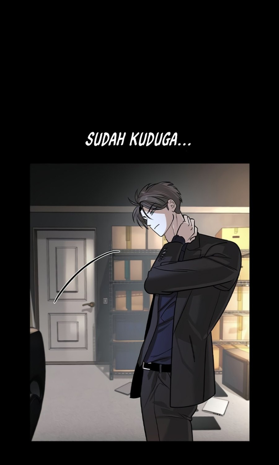 The Childe Chapter 26 Gambar 28