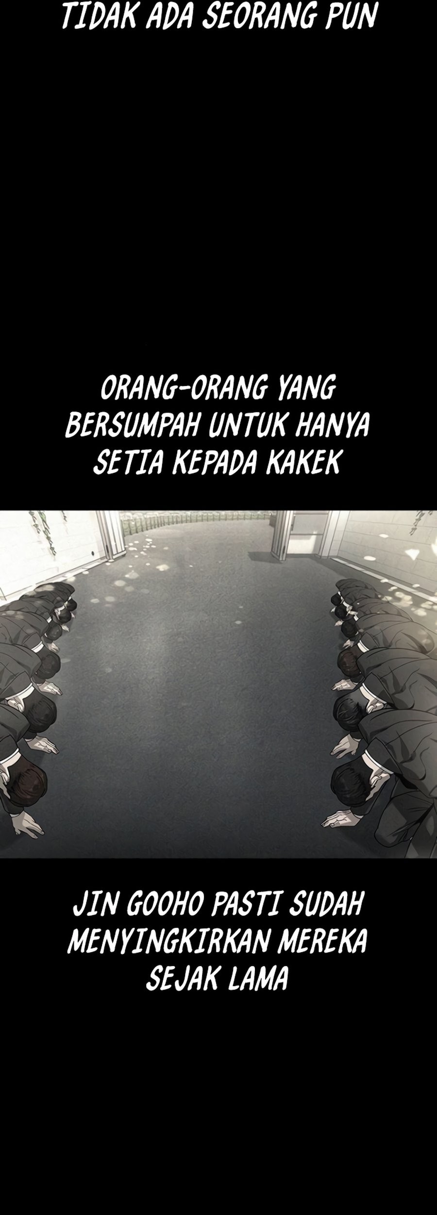 The Childe Chapter 26 Gambar 29