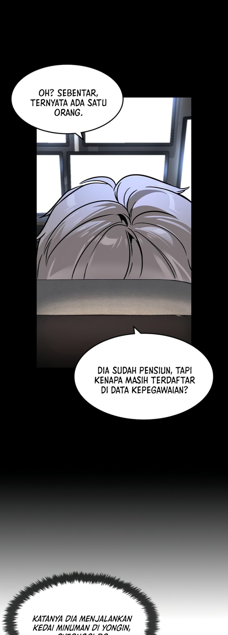 The Childe Chapter 26 Gambar 30