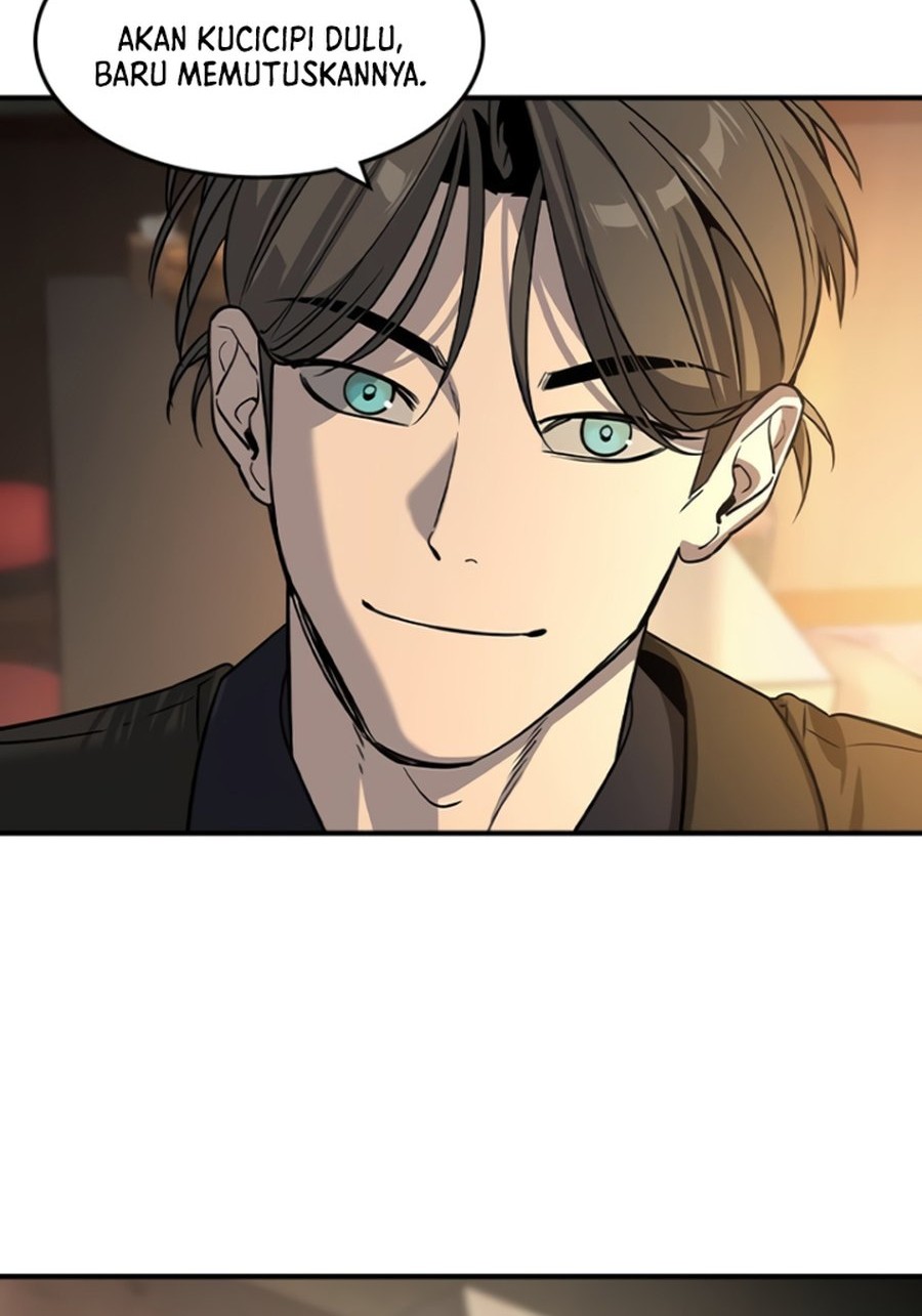 The Childe Chapter 26 Gambar 36