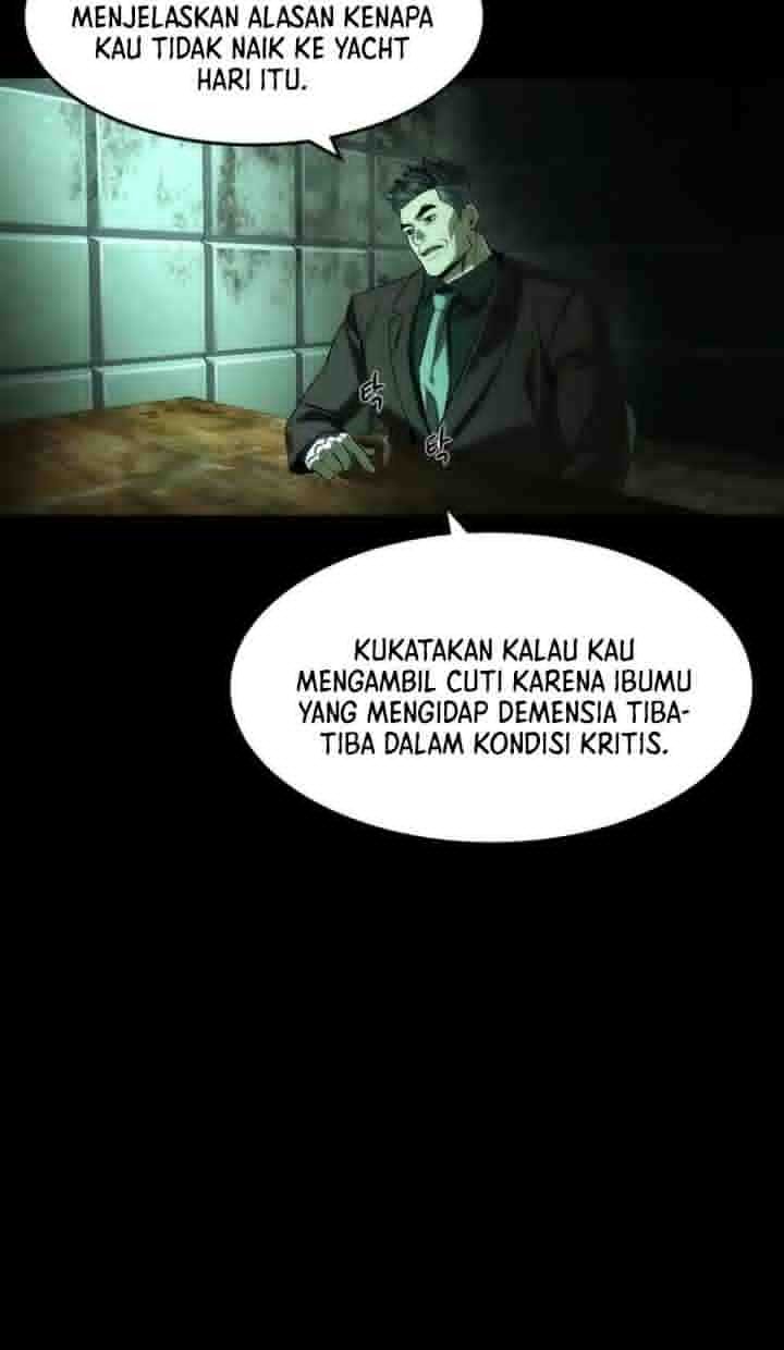 The Childe Chapter 27 Gambar 5
