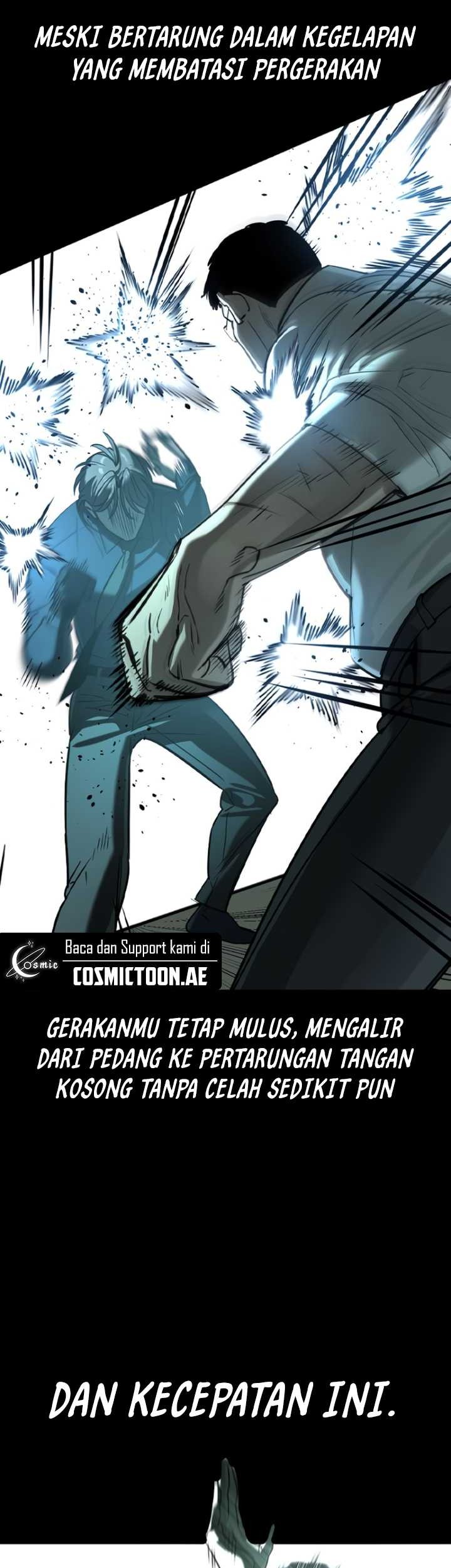 The Childe Chapter 27 Gambar 24