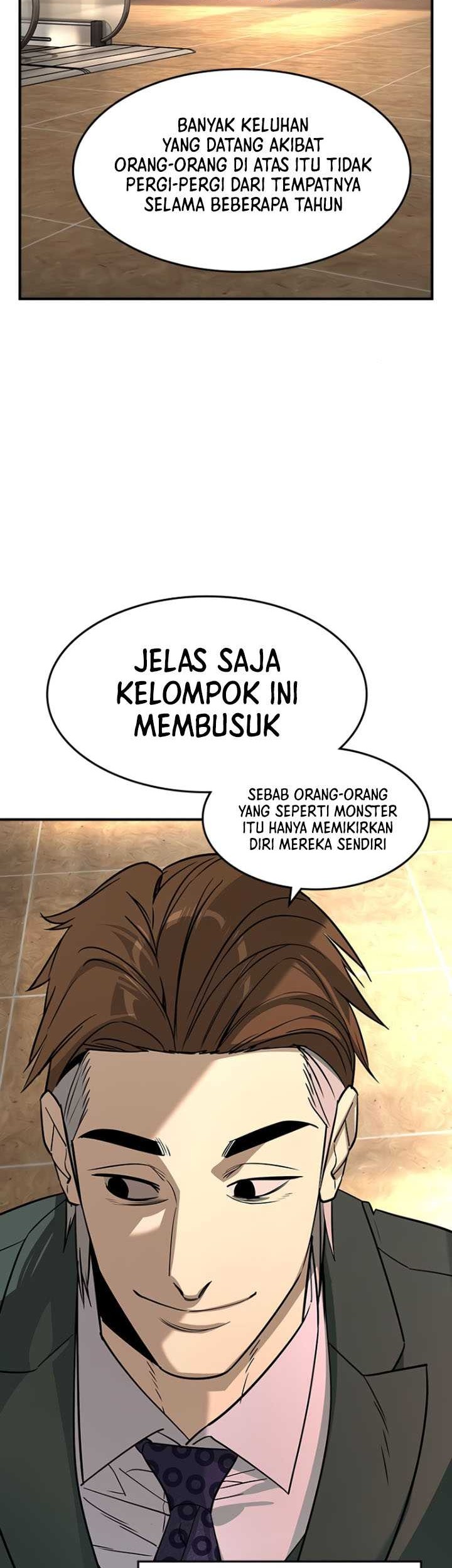 Baca The Childe Chapter 28 Gambar 2