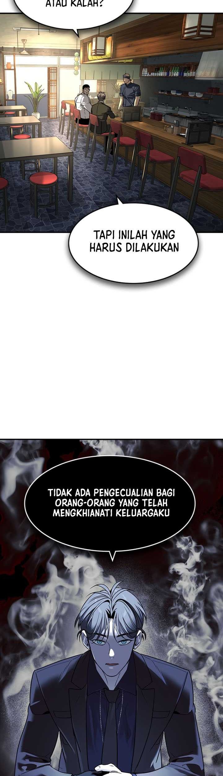 The Childe Chapter 28 Gambar 35