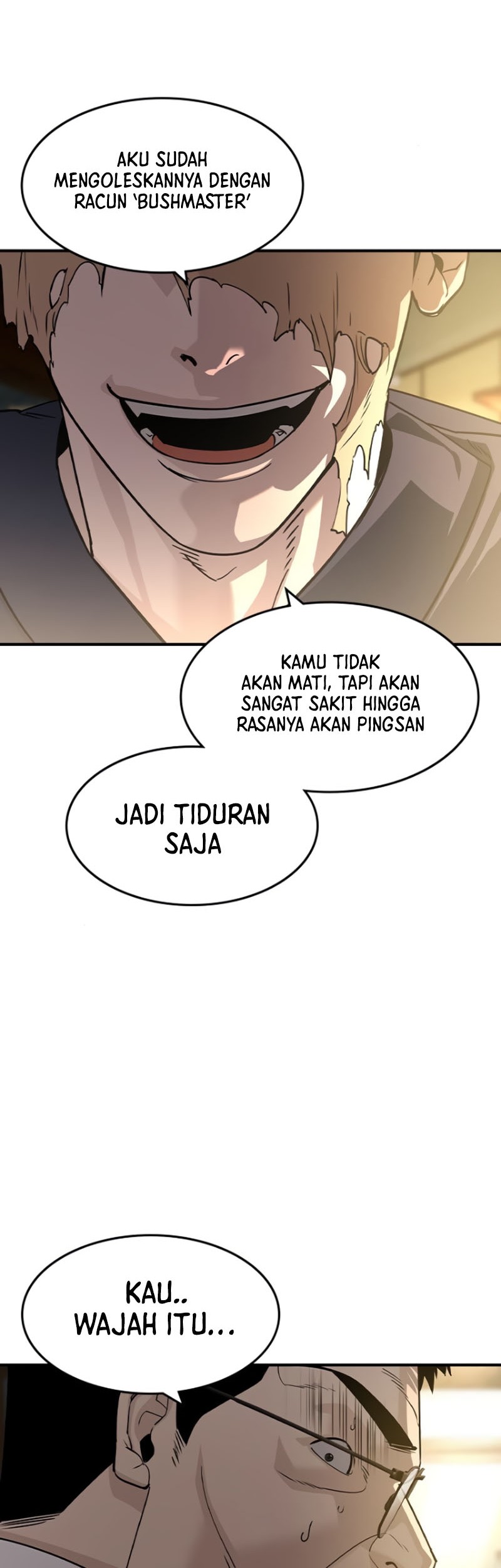 Baca The Childe Chapter 29 Gambar 2
