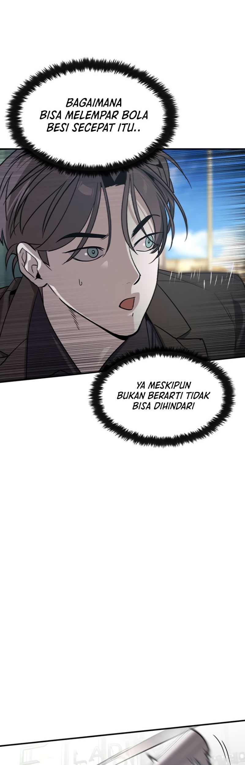 The Childe Chapter 29 Gambar 20