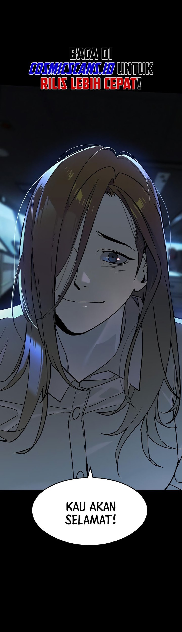 The Childe Chapter 3 Gambar 19