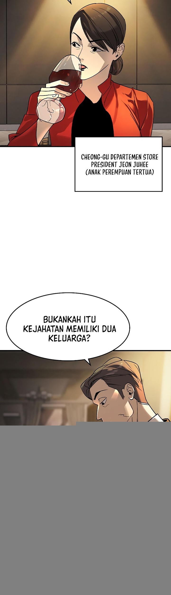 The Childe Chapter 3 Gambar 26