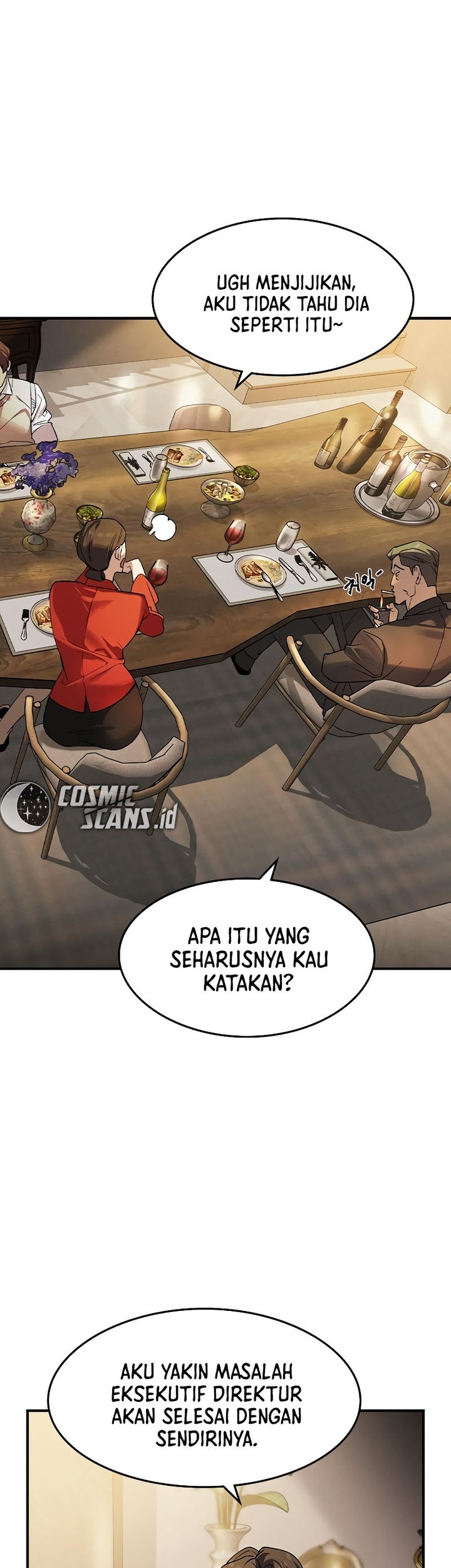 The Childe Chapter 3 Gambar 27