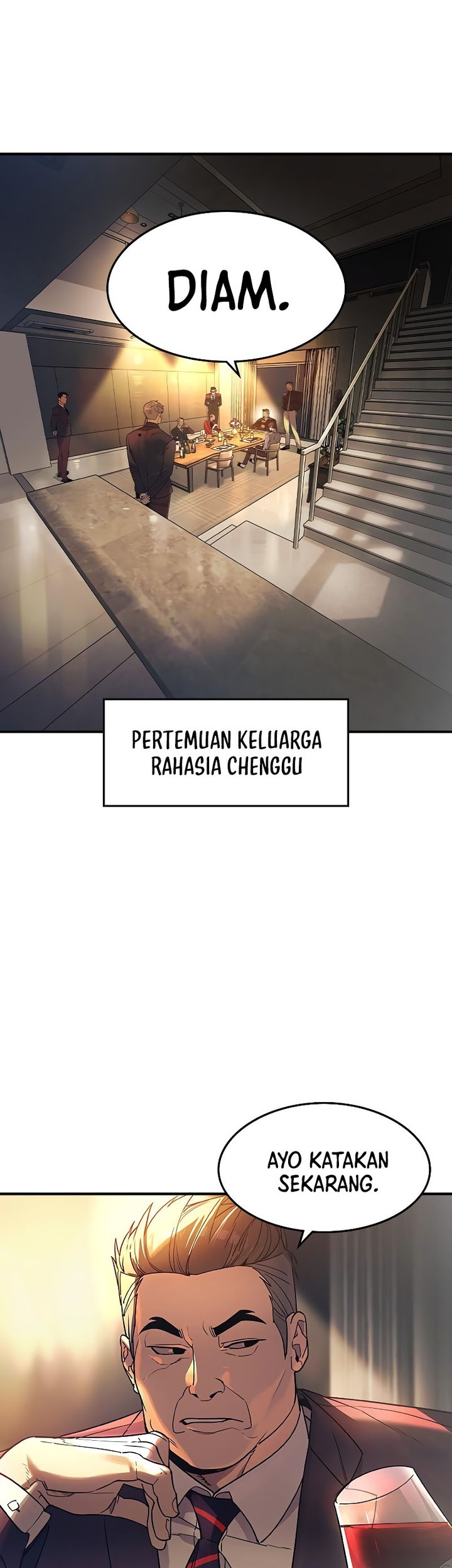 The Childe Chapter 3 Gambar 29