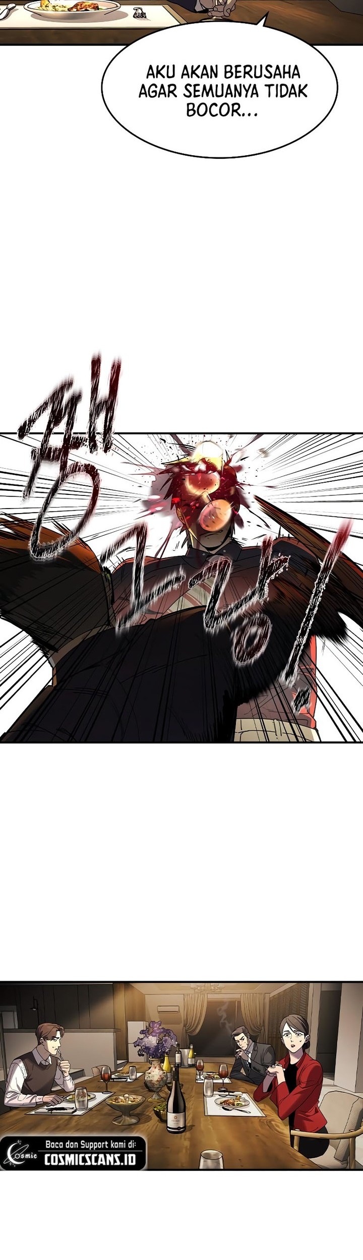 The Childe Chapter 3 Gambar 32