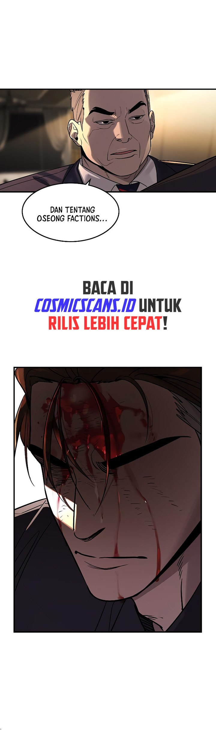The Childe Chapter 3 Gambar 33