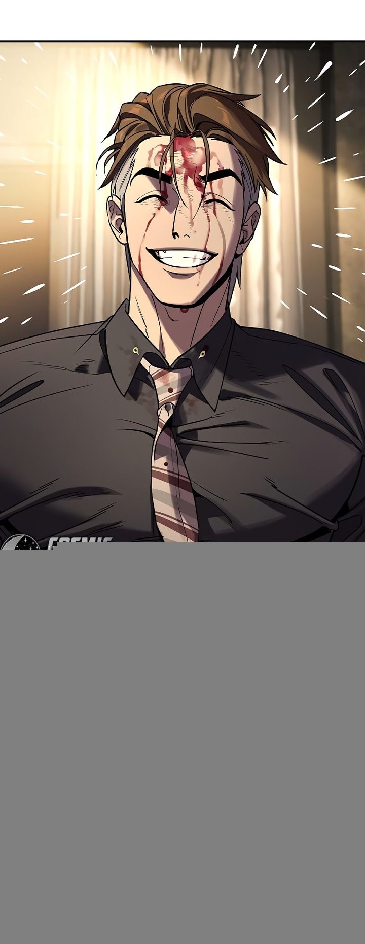 The Childe Chapter 3 Gambar 34