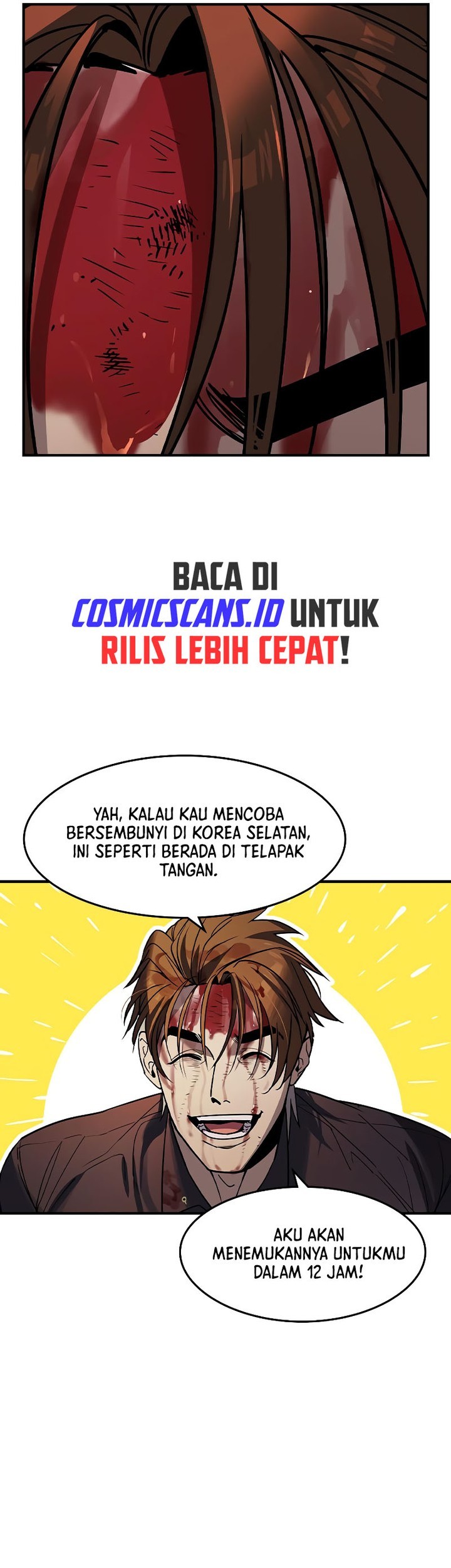 The Childe Chapter 3 Gambar 37