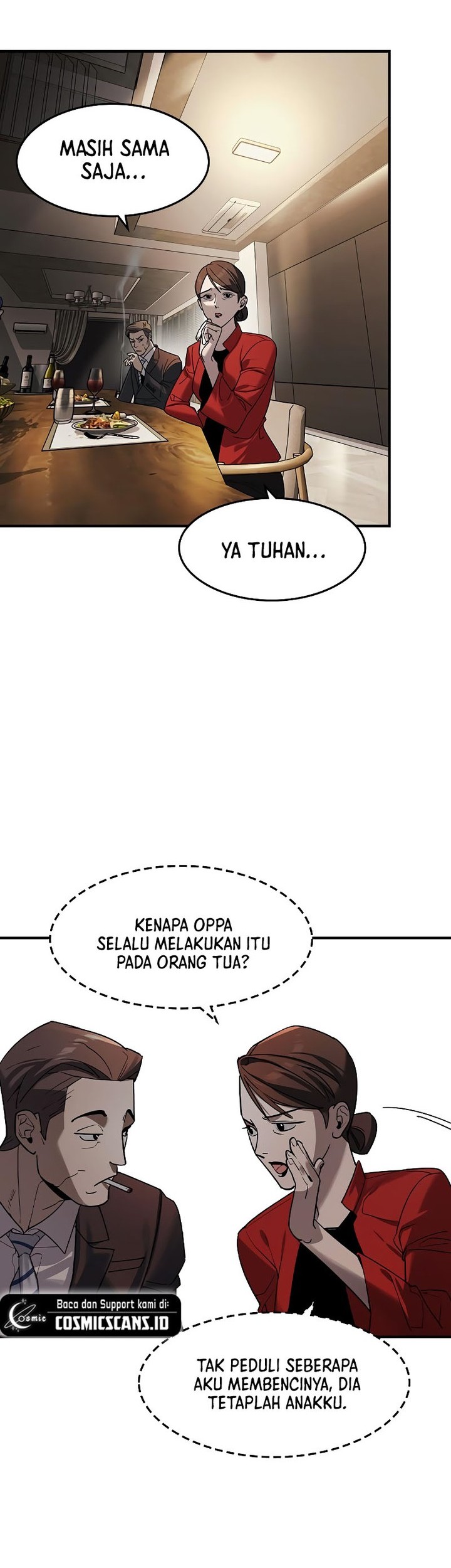 The Childe Chapter 3 Gambar 38