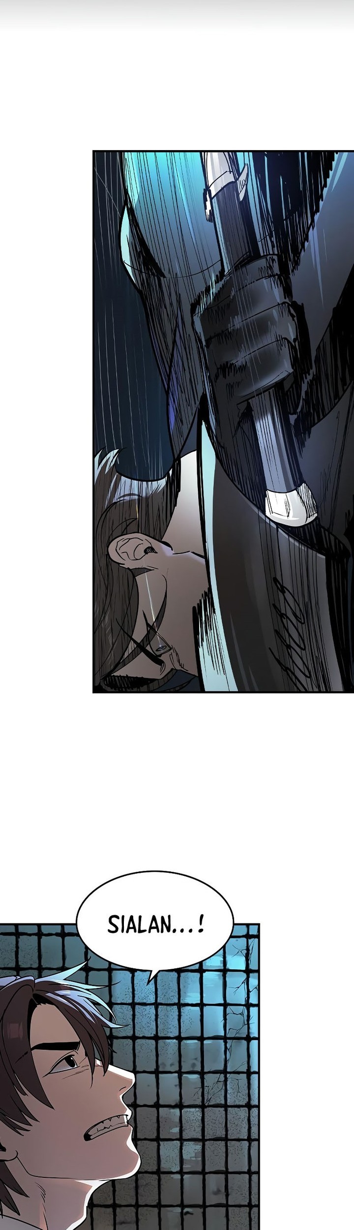 Baca Komik The Childe Chapter 3 Gambar 1