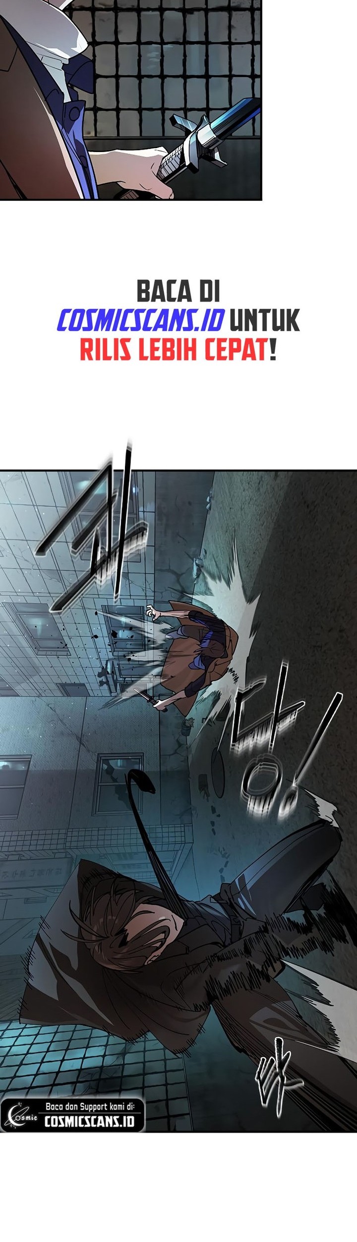 Baca The Childe Chapter 3 Gambar 2